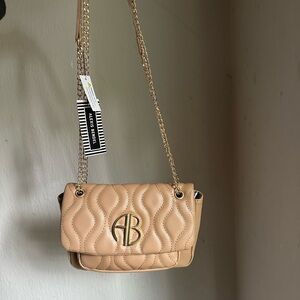 Alexis Bendel bag!